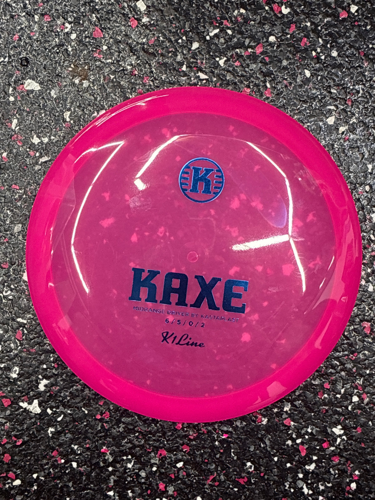 6/4/0/3 | Kastaplast | Kaxe | K1 Glow & K1 |