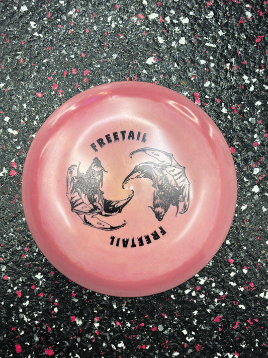 Mint Discs Freetail - Apex Plastic - 10/5/-4/1