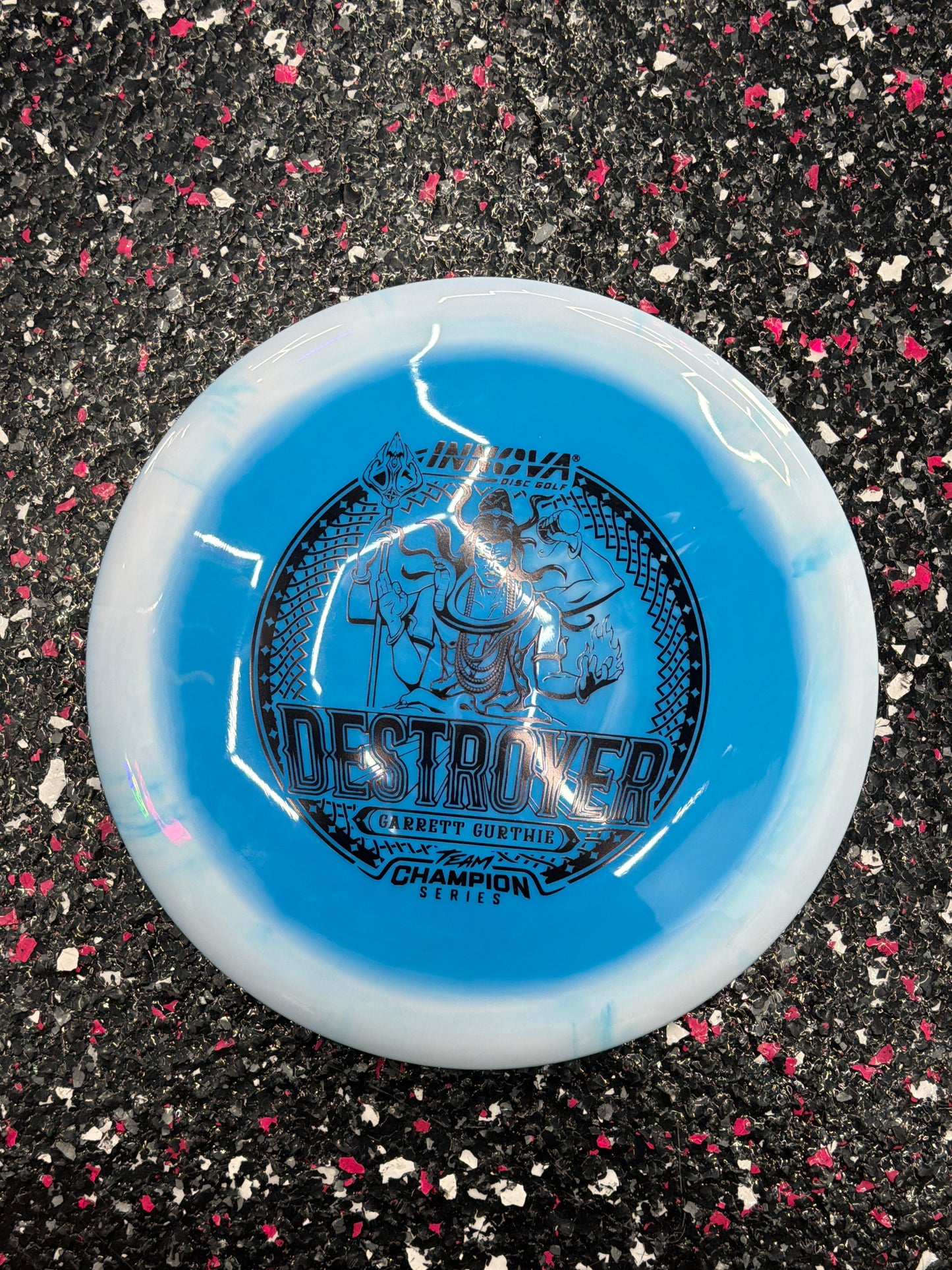 Innova Destroyer | Gstar | Duo| Halo |12/5/-1/3
