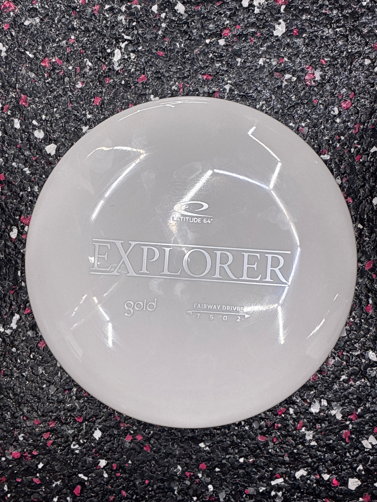 7/5/0/2 Latitude 64 Explorer