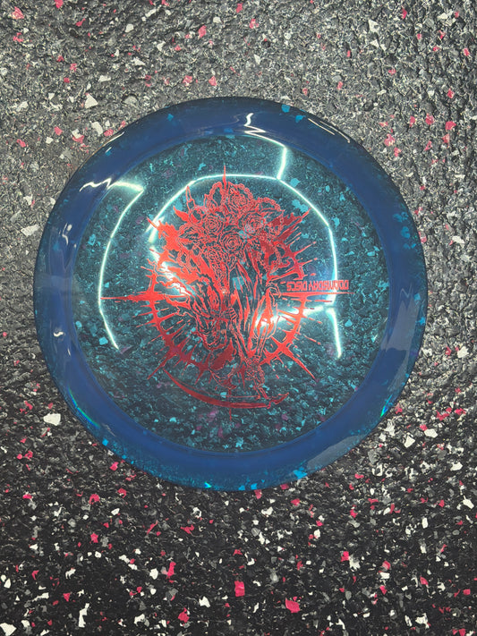 10 | 5 | -2 | 2 Doomsday Discs Dystopia Isolation