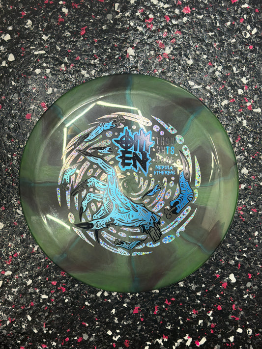 9/4/0/4 Thought Space Athletics Omen