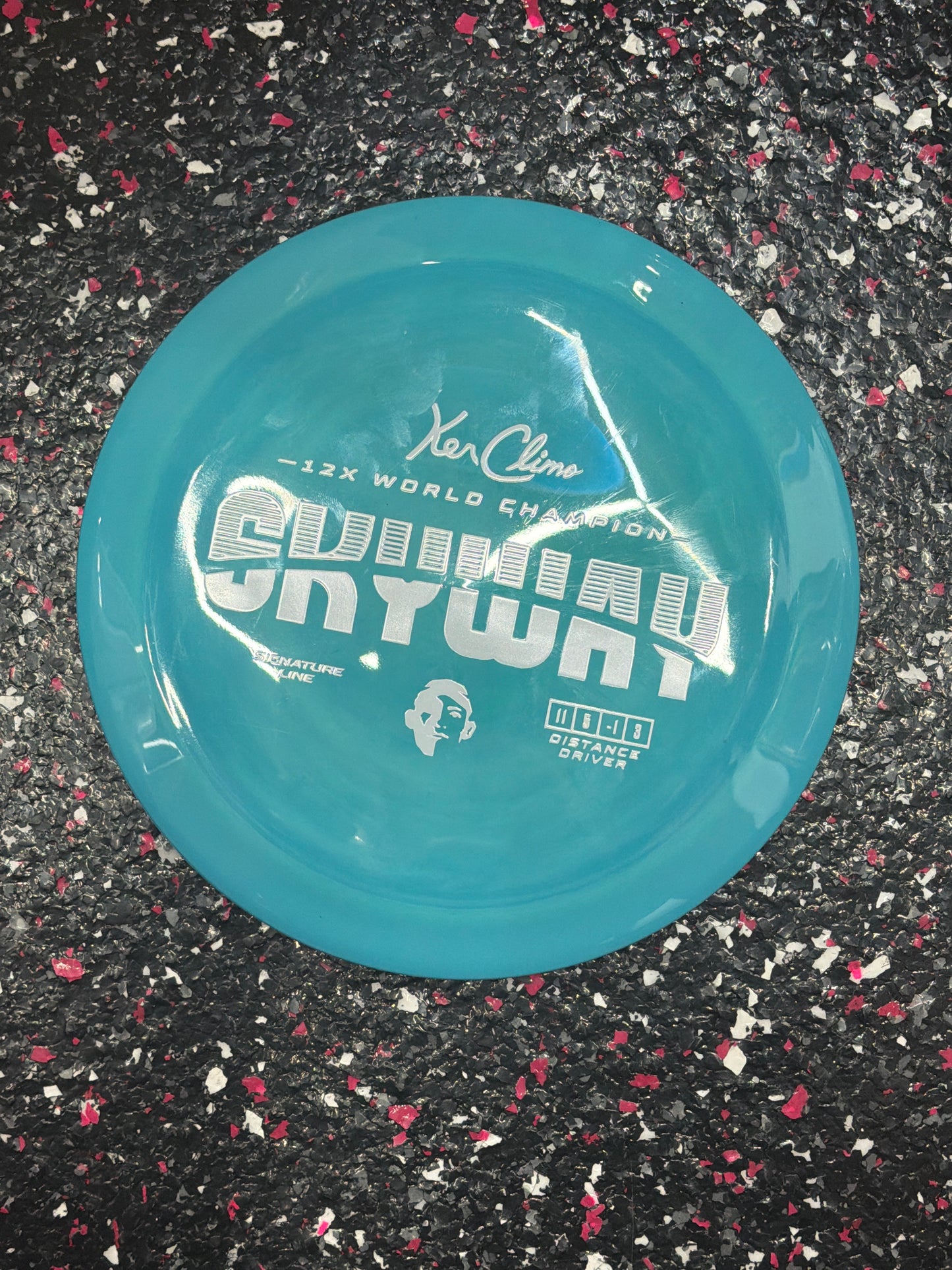 11/5/-1/3 Climo Skyway - Signature