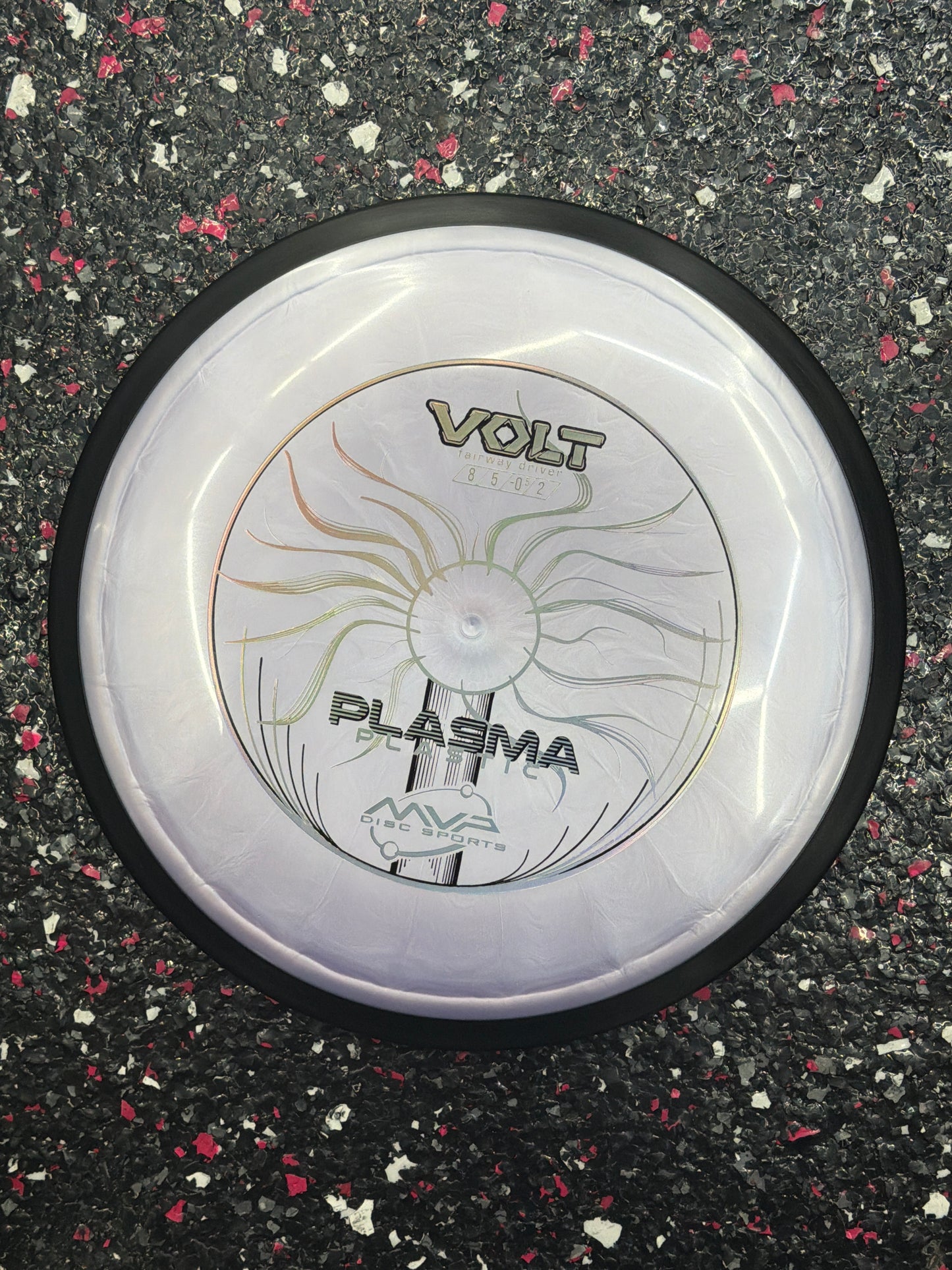 8/5/-0.5/2 MVP Volt