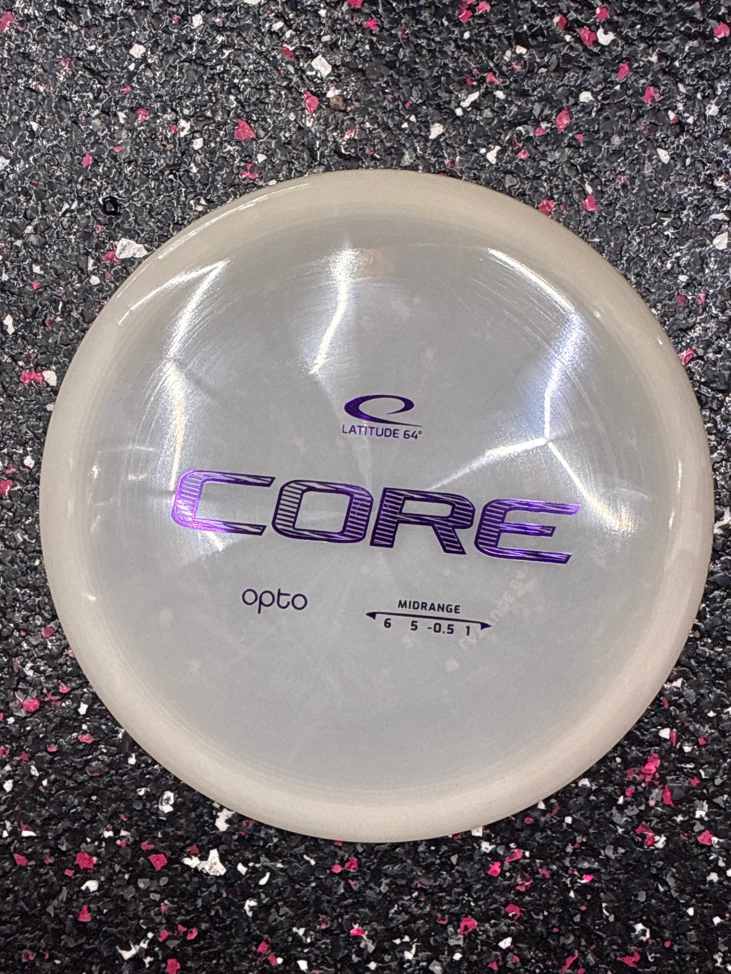 6/5/-0.5/1 Latitude 64 Core Opto