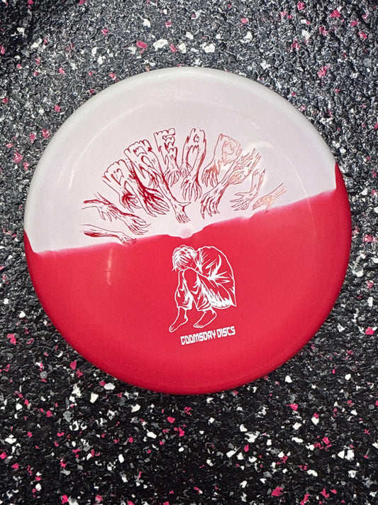 ? | ? | ? | ? Doomsday Dread Ration