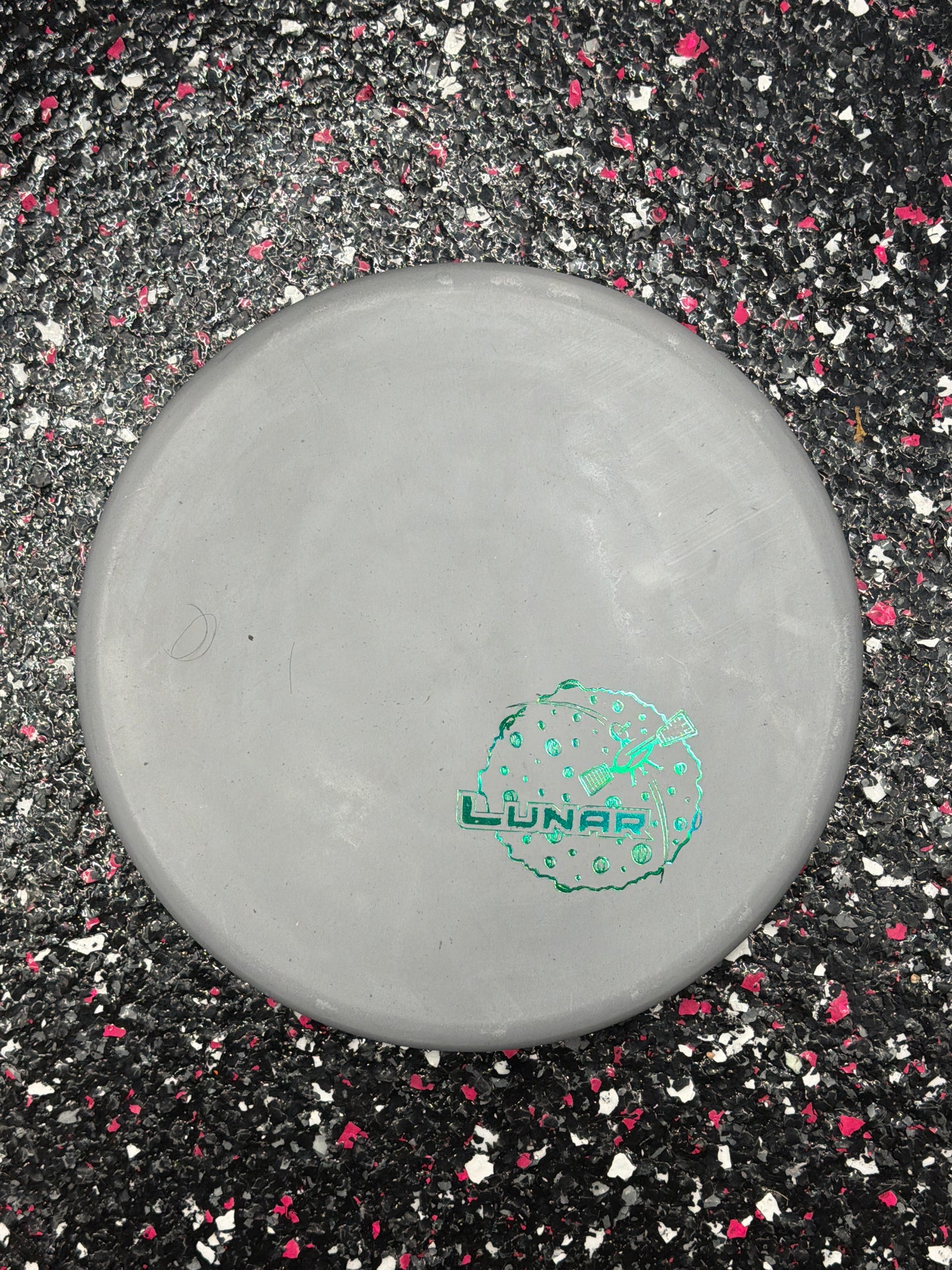 Gateway Chief | 3/3/0/1 | Lunar