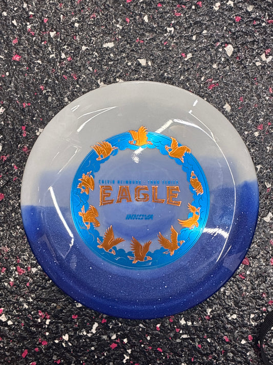 7/4/-1/3 | Innova 2026 Calvin Heimburg Duo Eagle Tour Series