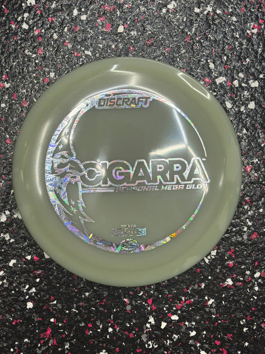 7 | 6 | -1 | 2 Seasonal Mega Glow Cigarra