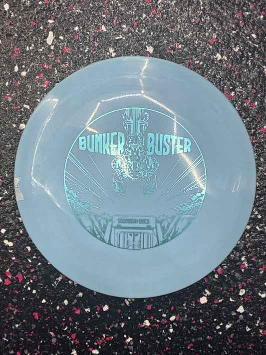 7 | 4 | 0 | 2 Doomsday Bunker Buster Survival