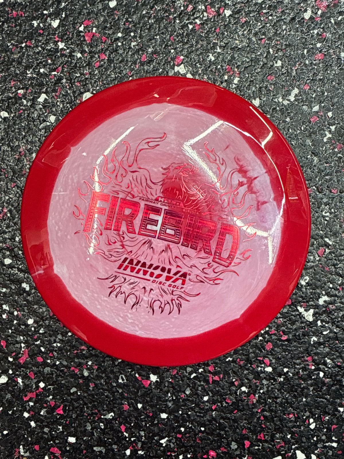 9/3/0/4 Innova Firebird