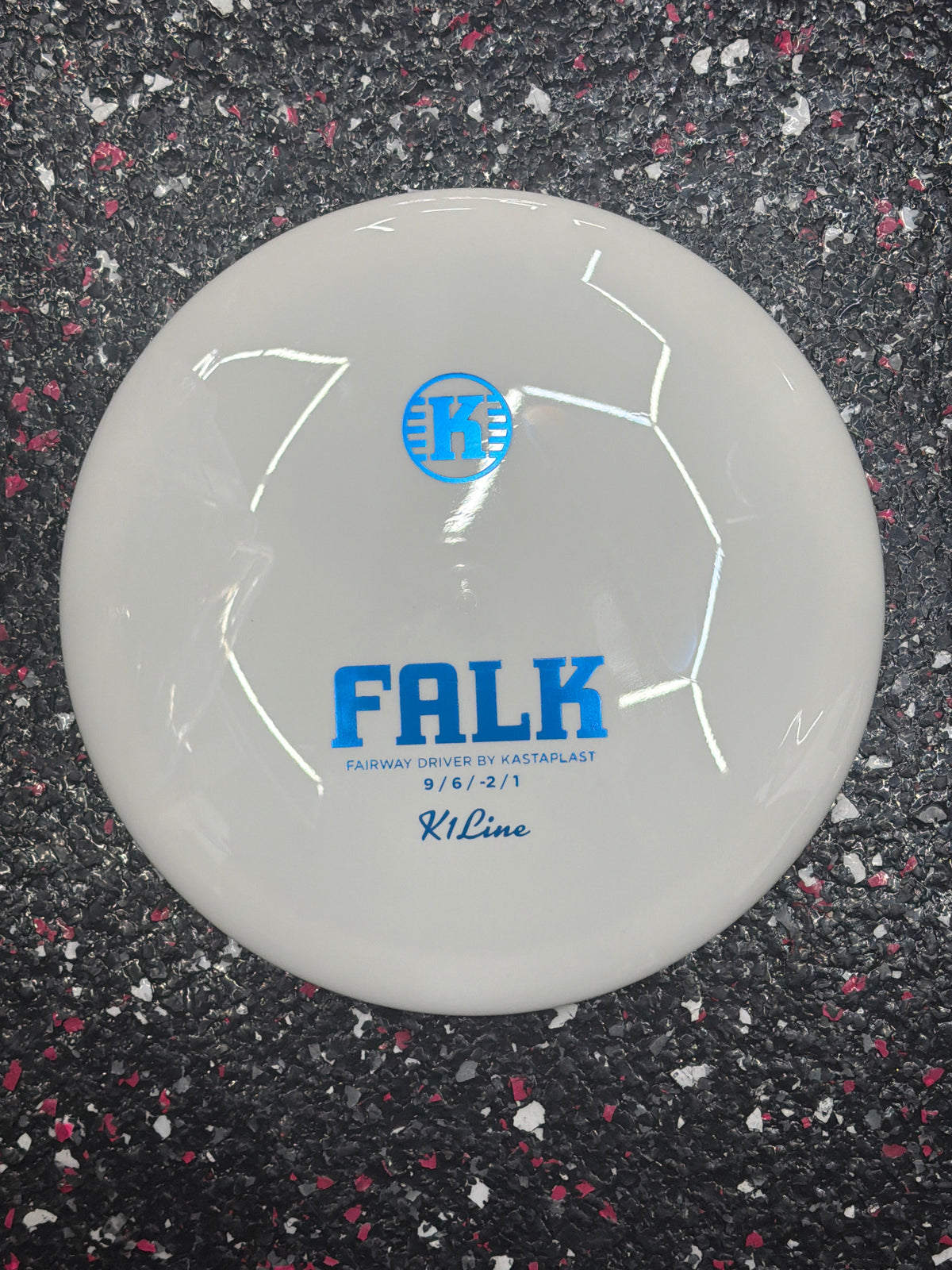 9/6/-2/1 Kastaplast Falk