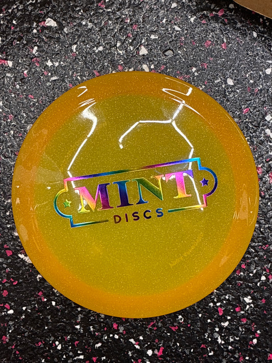 8 | 6 | -2 | 1 Mint Discs Pizza