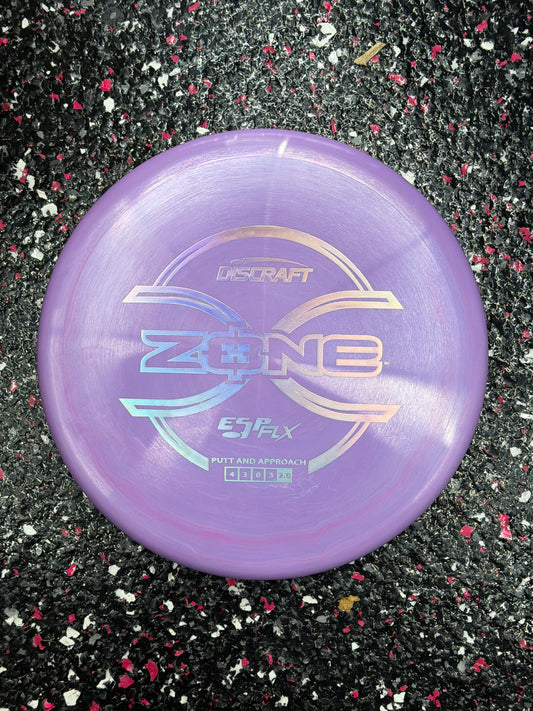Discraft Zone | 4/3/0/3 | ESP FLX