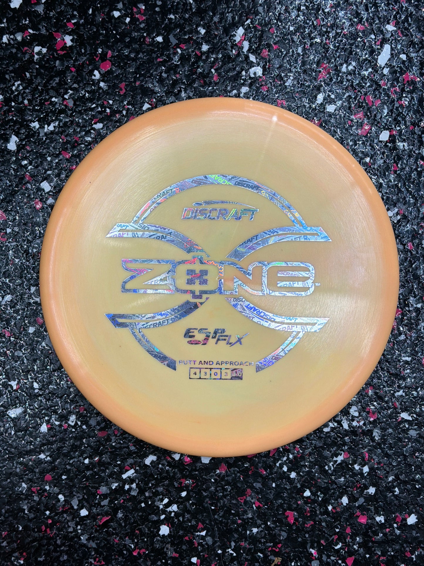 Discraft Zone | 4/3/0/3 | ESP FLX