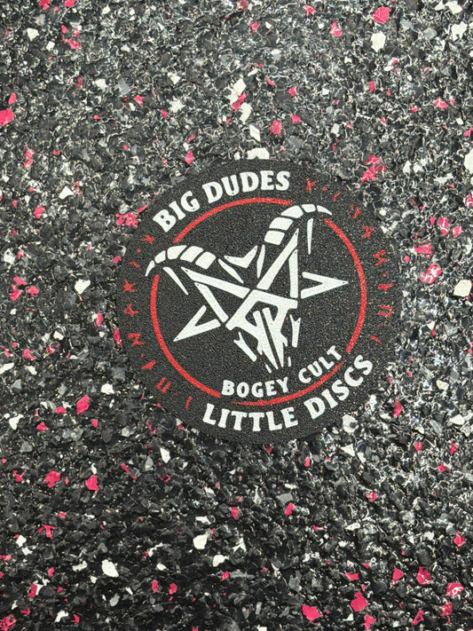 Heartgram | Bogey Cult Mini Marker