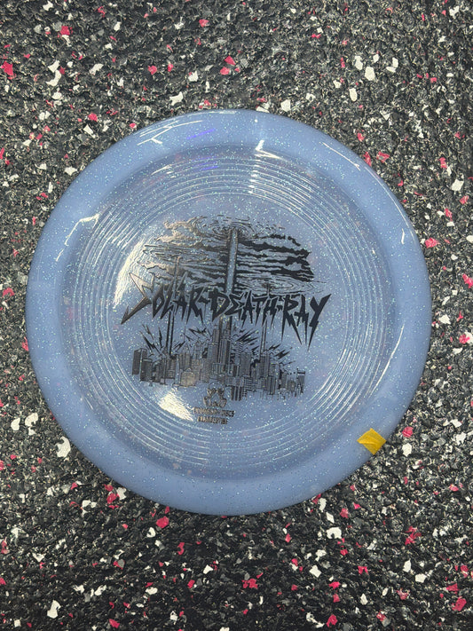 8/5/-1/1 | Doomsday Solar Death Ray - Clandestine Sparkle