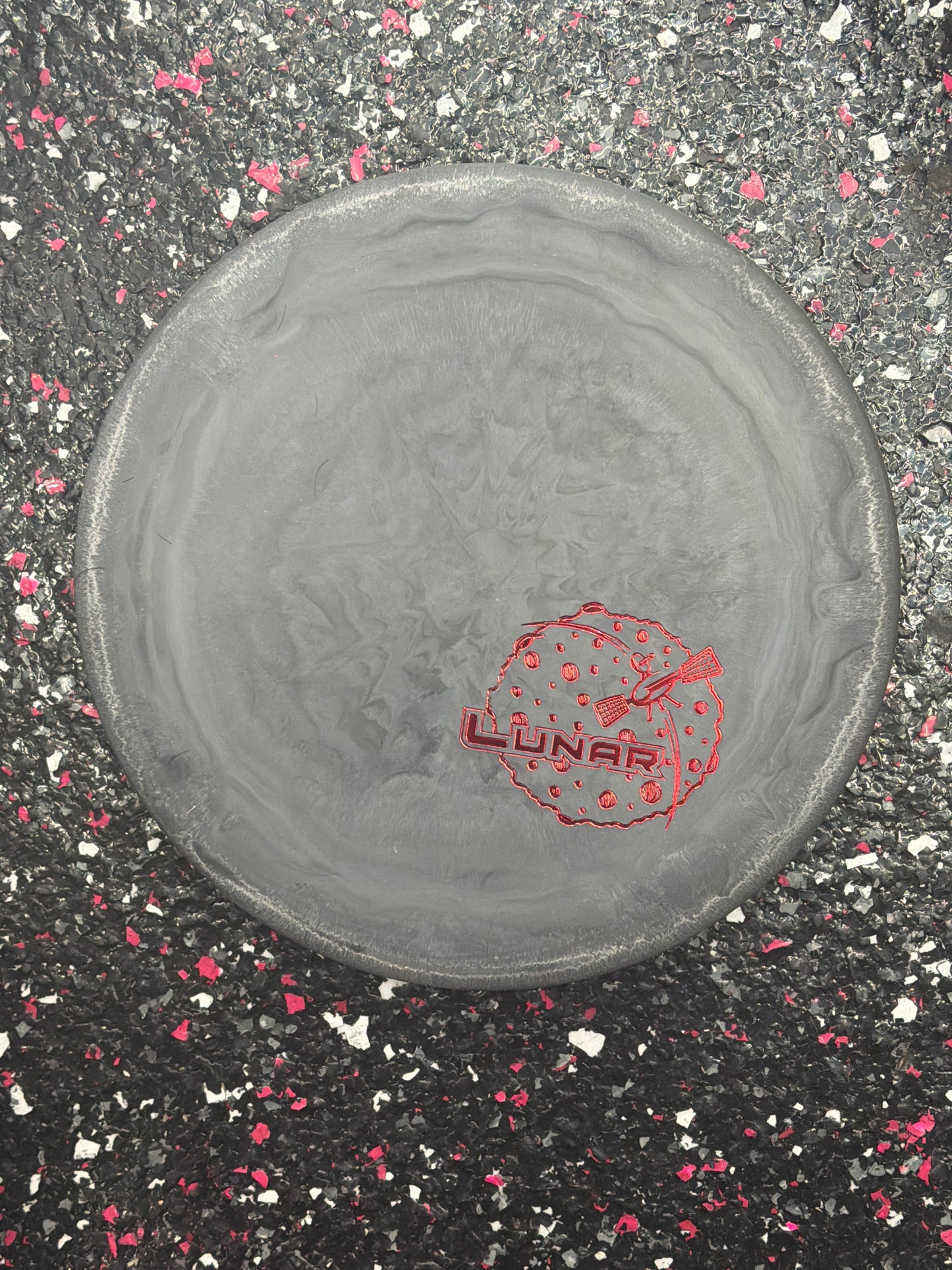 2/3/0/1 Gateway Discs Warlock - Lunar