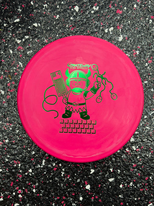 Gateway Keyboard Warrior | 5/4/0/3