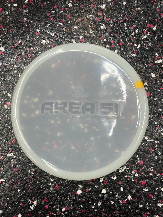4/3/0/2.5 Doomsday Area 51 - Super Soft Glow Bologna Blend