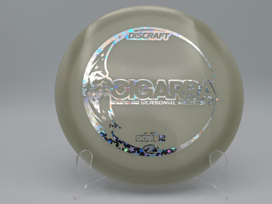 Discraft / Cigarra / Z Mega Glo | 7/6/-1/2