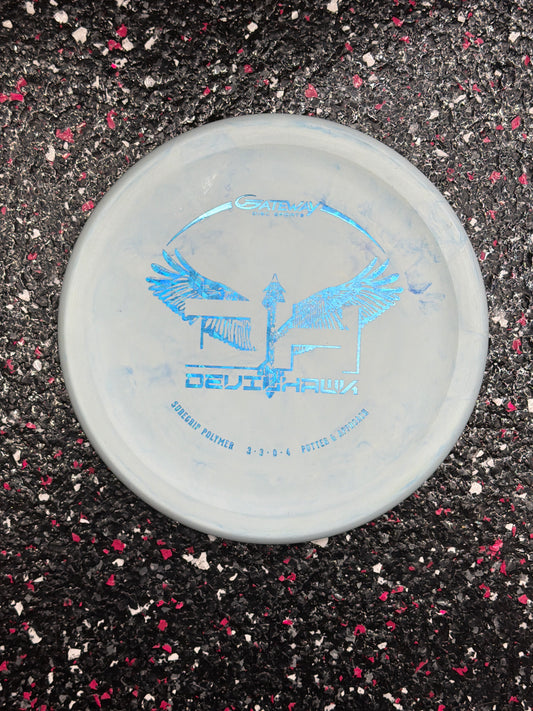 Gateway Devilhawk | 3/3/0/4 | Suregrip