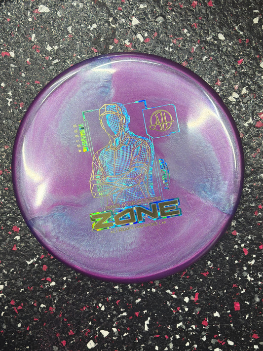 4/3/0/3 Discraft Zone - Tour Series