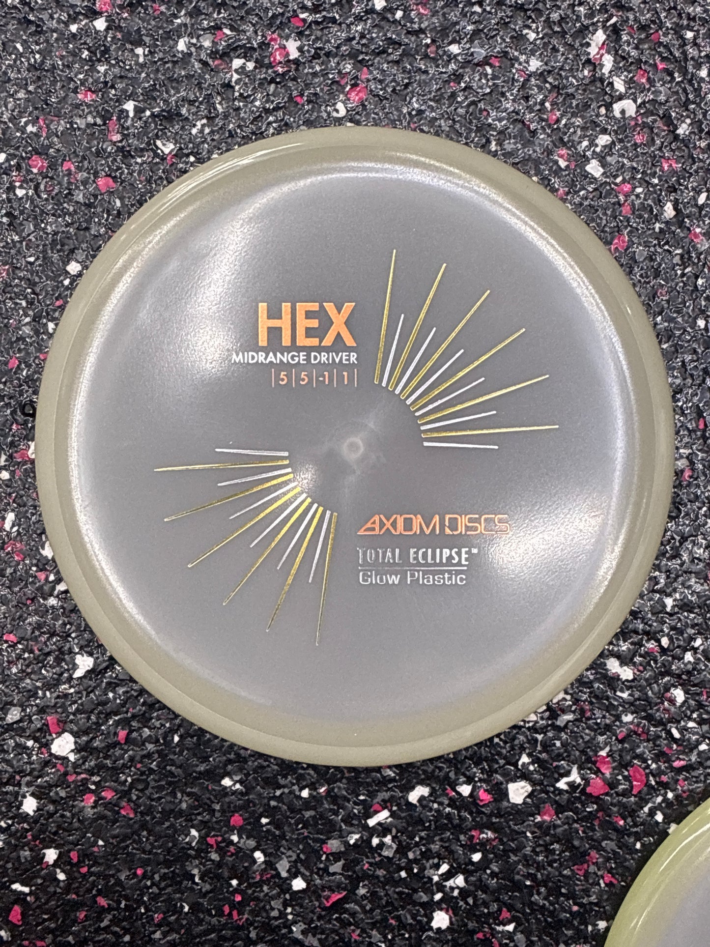 5/5/-1/1 Axiom Hex Total Eclipse