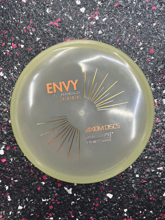 3/3/0/2 Axiom Envy - TOTAL ECLIPSE