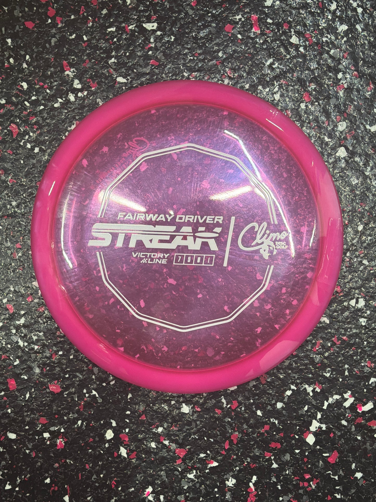 7/5/0/1 Climo Streak - Victory Line