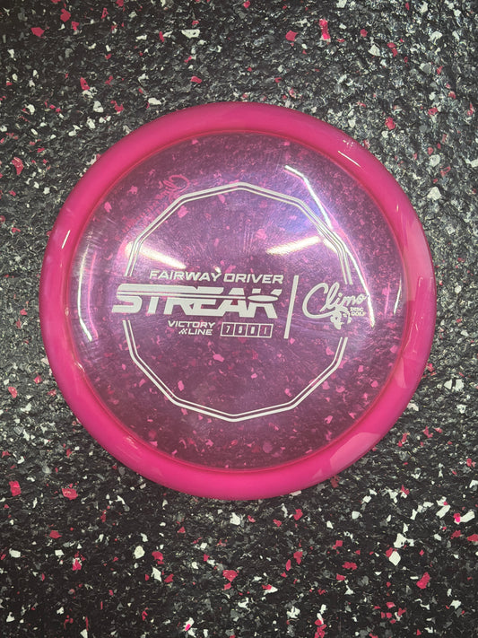 7/5/0/1 Climo Streak - Victory Line