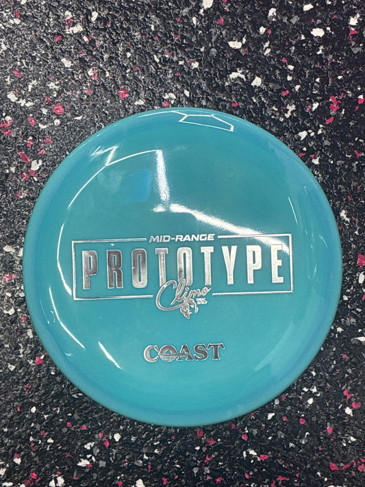 6/6/-1/1 Climo Coast - Prototype