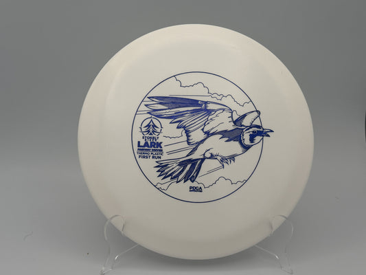 Stokely Discs Lark |Thermo | 7/4/-1/2
