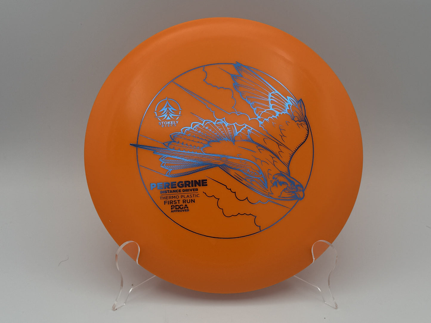 Stokely Discs Lark |Thermo | 7/4/-1/2