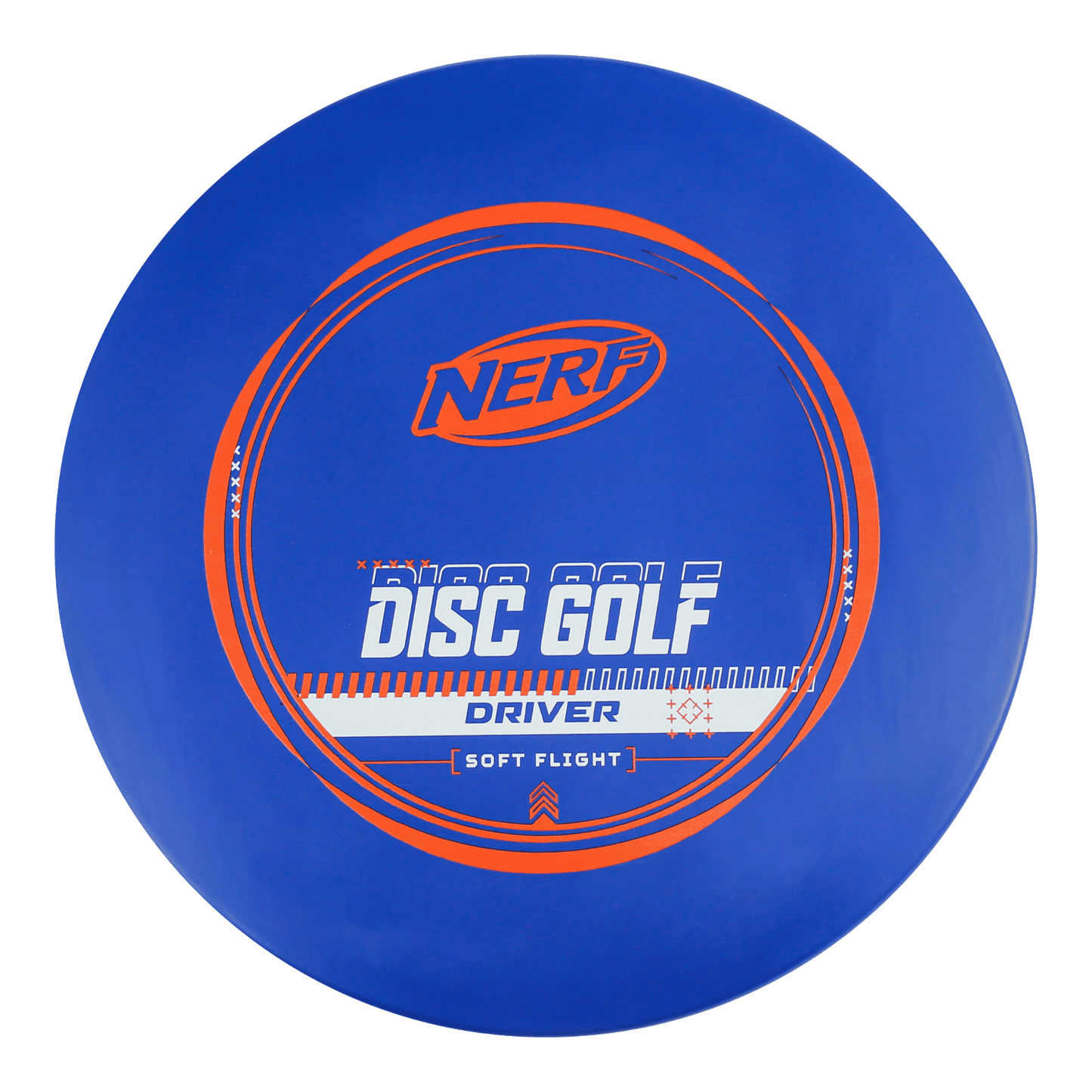 Prodigy NERF Soft Flight Driver - NERF Foam (110g) - 9/4/-2/2