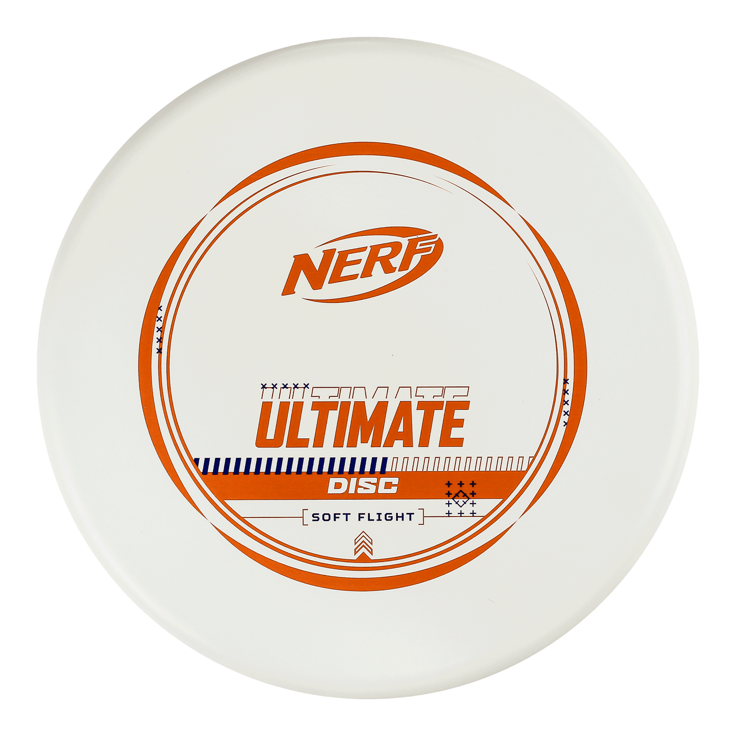 Prodigy NERF Soft Flight Ultimate - NERF Foam (110g) - 1/2/-3/0.5
