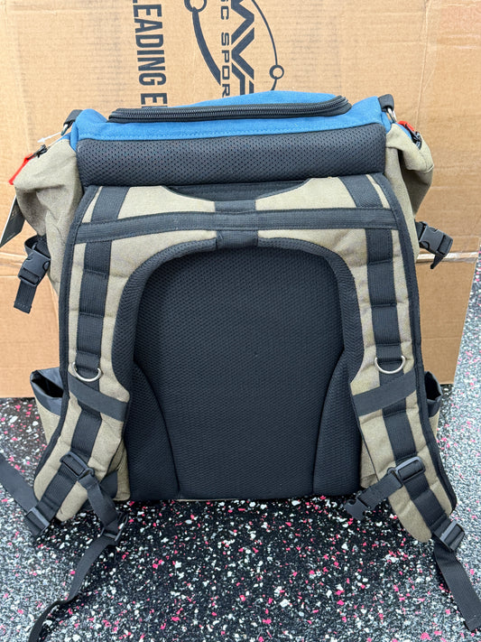 MVP James Conrad Signature Voyager Pro Disc Golf Bag