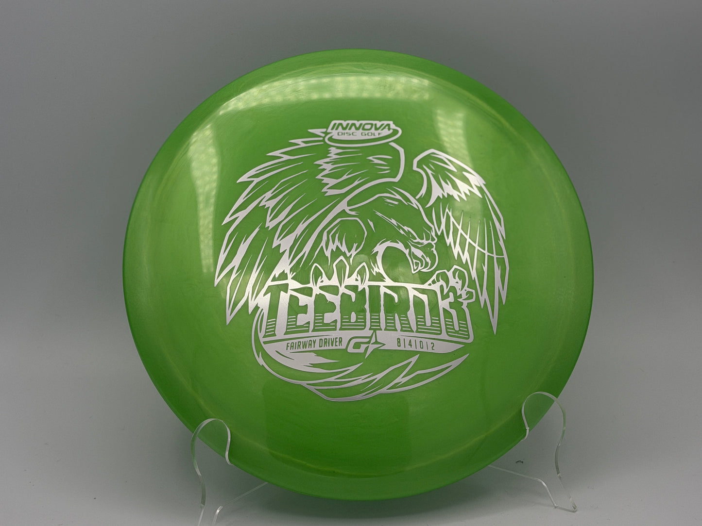 Innova Teebird3 Fairway Driver| Gstar | 8/4/0/2