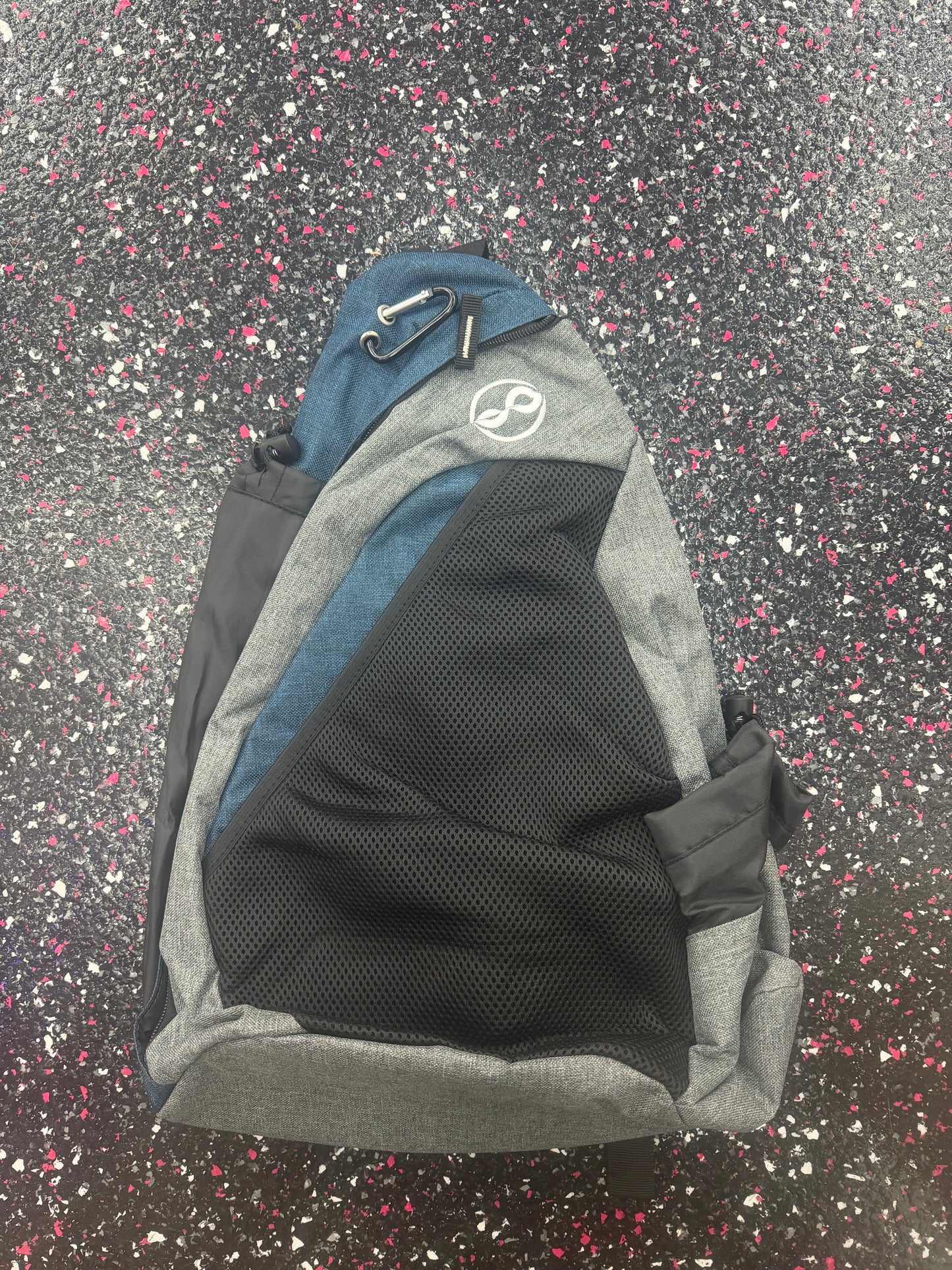 Infinite Discs Tournament Slinger Backpack