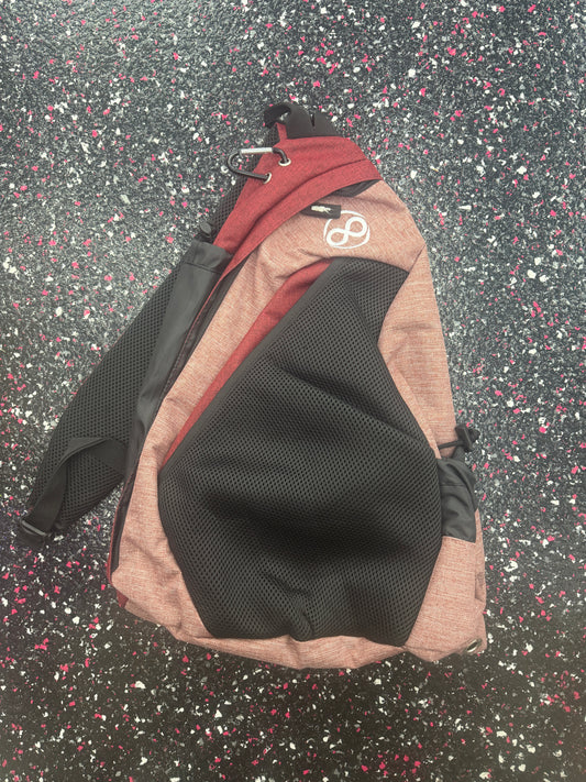 Infinite Discs Tournament Slinger Backpack