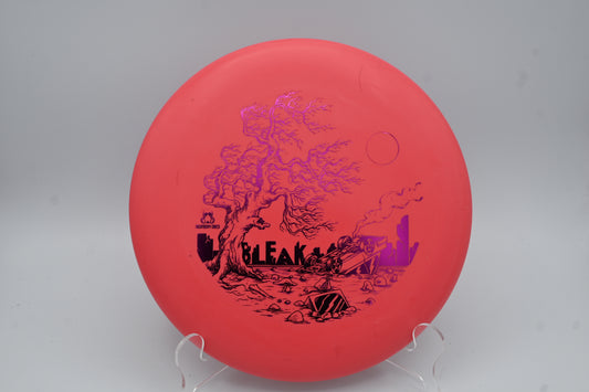 Doomsday Discs Bleak | 2/4/-1/1
