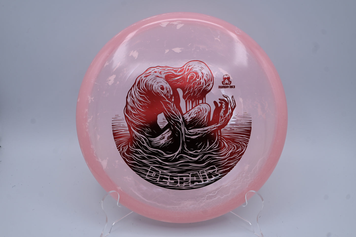 Doomsday Discs Despair | 5/4/-1/1