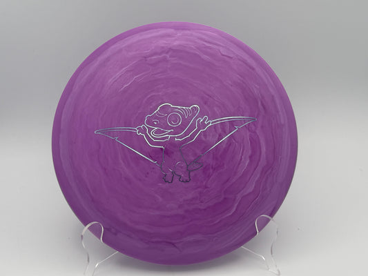 Dino Discs Pterodactyl / Colors Vary / Egg Shell / <150 | 9/5/-3/1