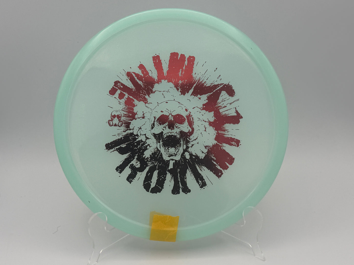 Doomsday Discs Proximity Mine Putt and Approach | 2/3/0/1.5