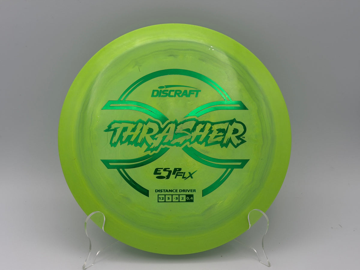 Discraft Thrasher Esp Flx | 12/5/-3/2