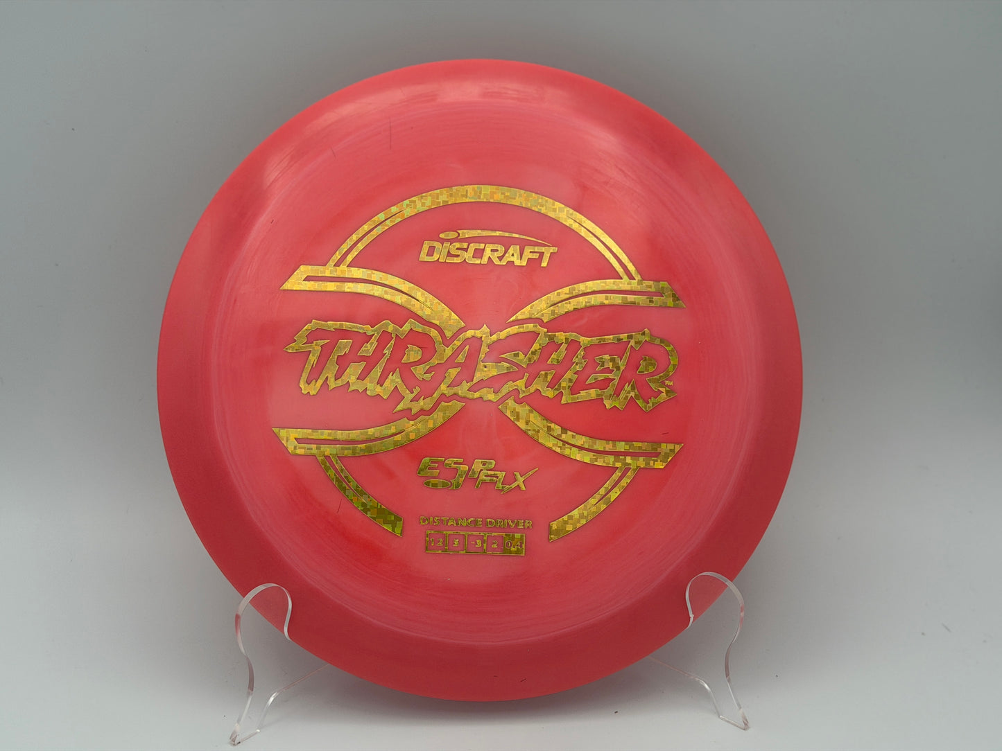 Discraft Thrasher Esp Flx | 12/5/-3/2