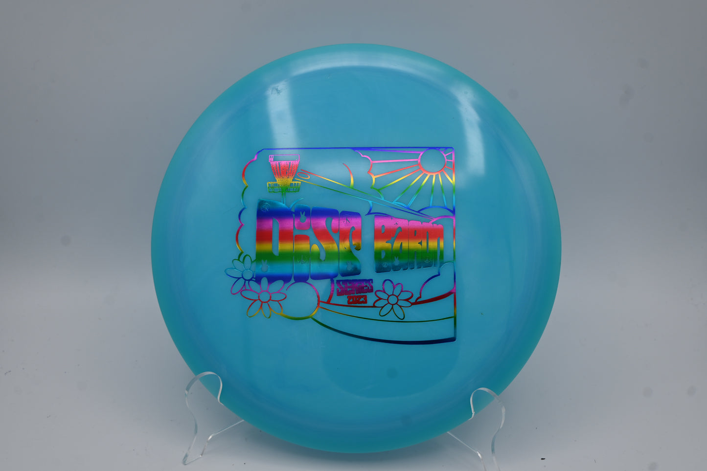 Discmania Essence | 8/6/-2/1