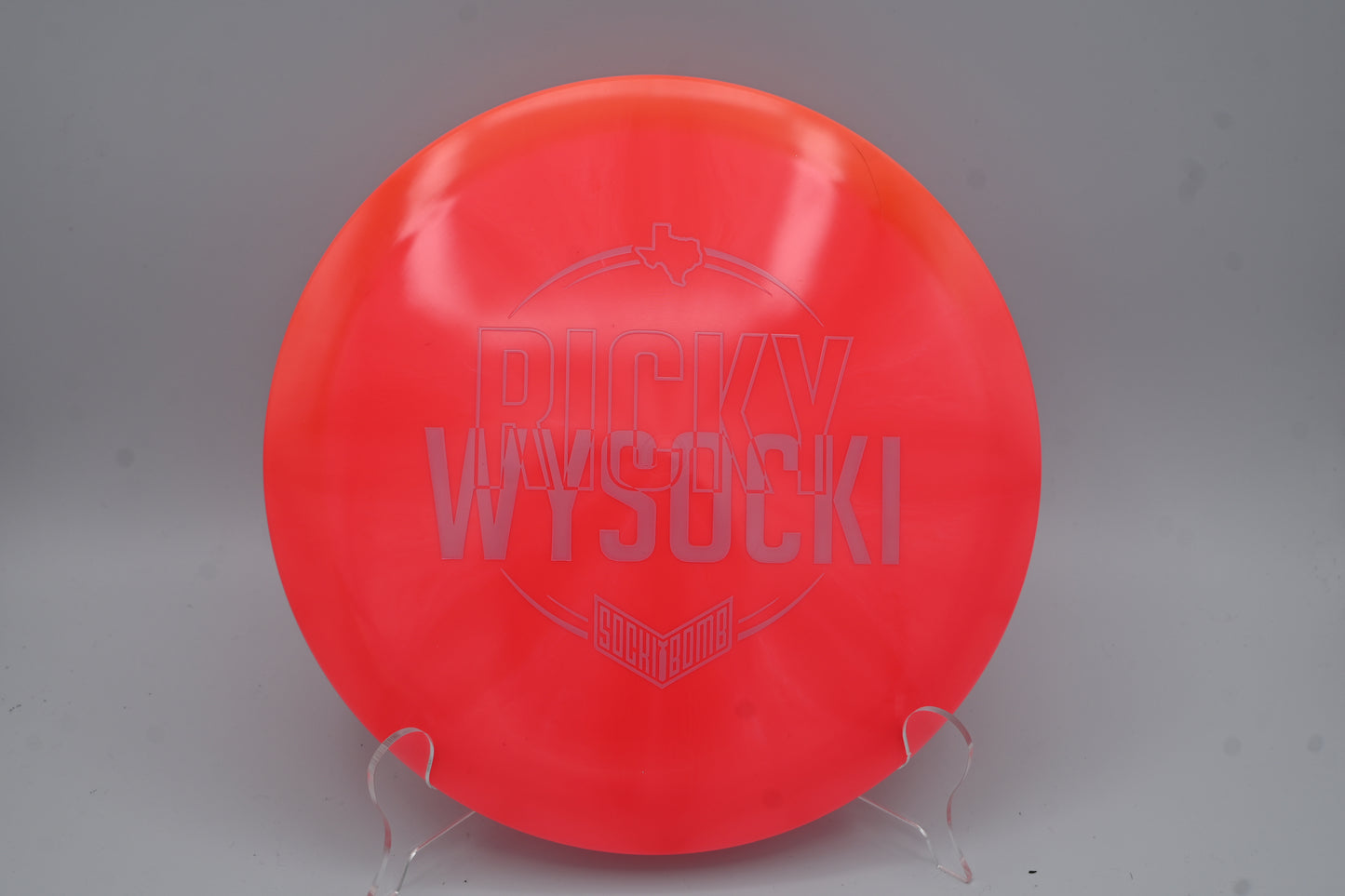 Dynamic Discs Evader (Socki Bomb) | 7/4/0/2.5