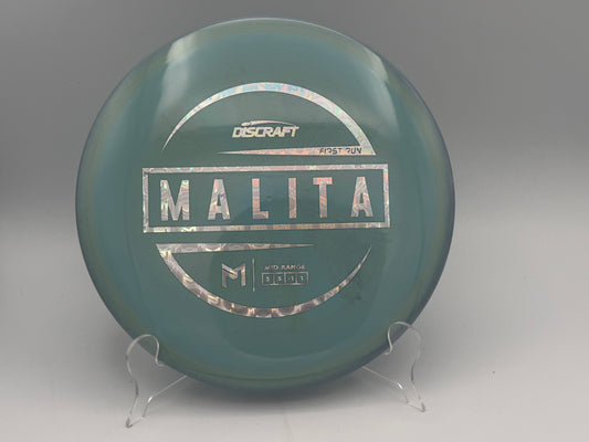 Discraft / Malita / (First Run / Esp | 5/5/-1/1
