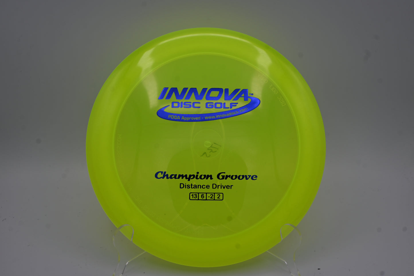 Innova Groove | Champion | 13/6/-2/2